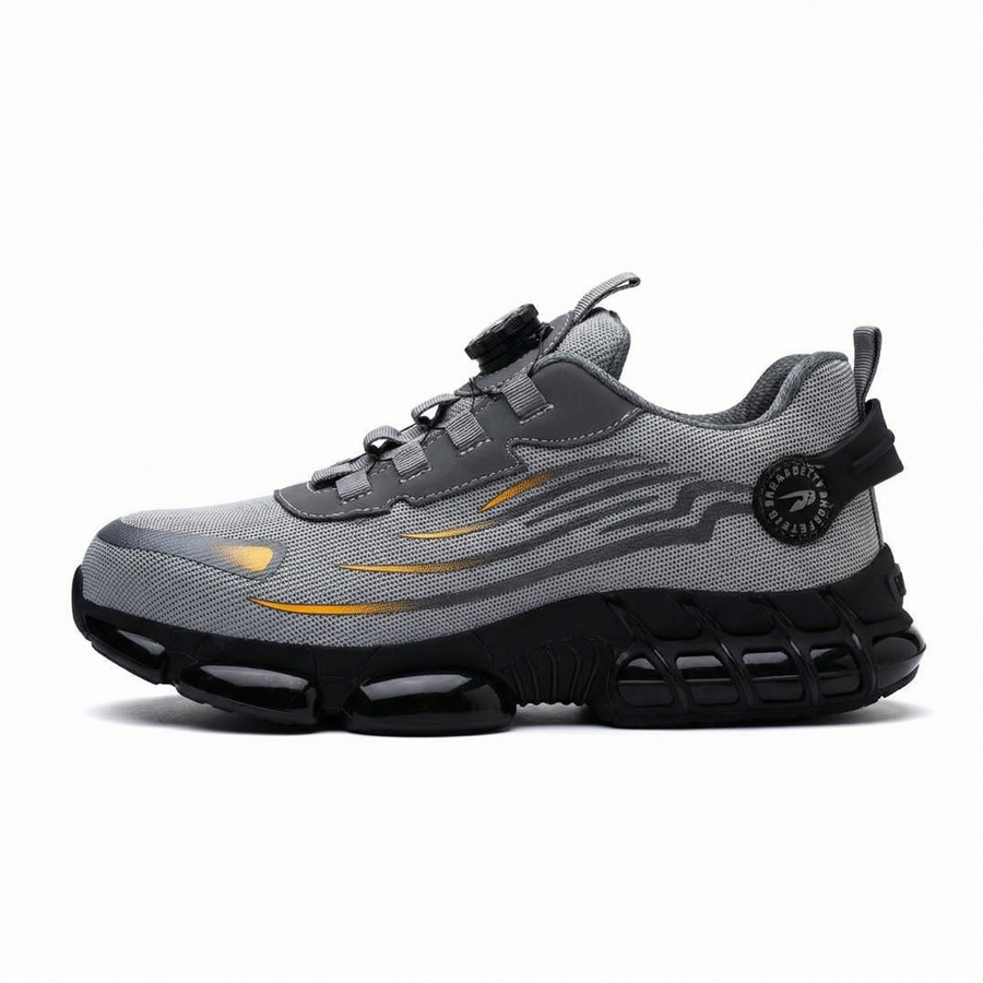 ViaMark | Henner Z90 Ultra-Lightweight Safety Shoes