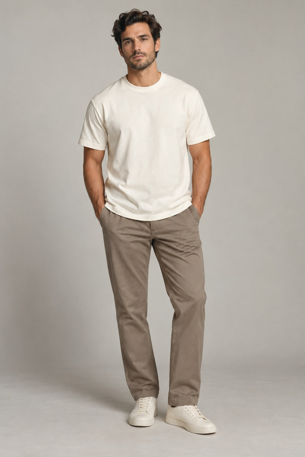 Essential Heavyweight Tee
