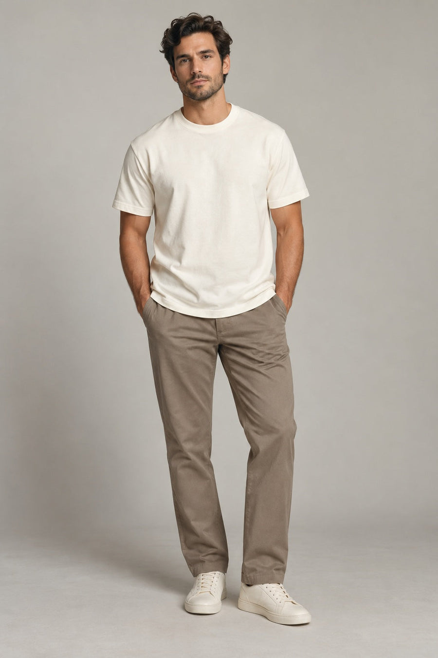 Essential Heavyweight Tee