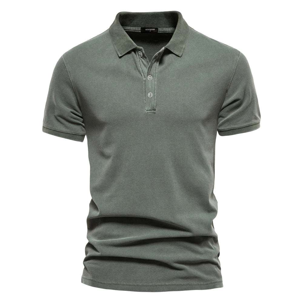 Polo Chic | ViaMark
