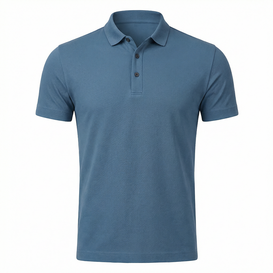 Polo Ice Silk | ViaMark