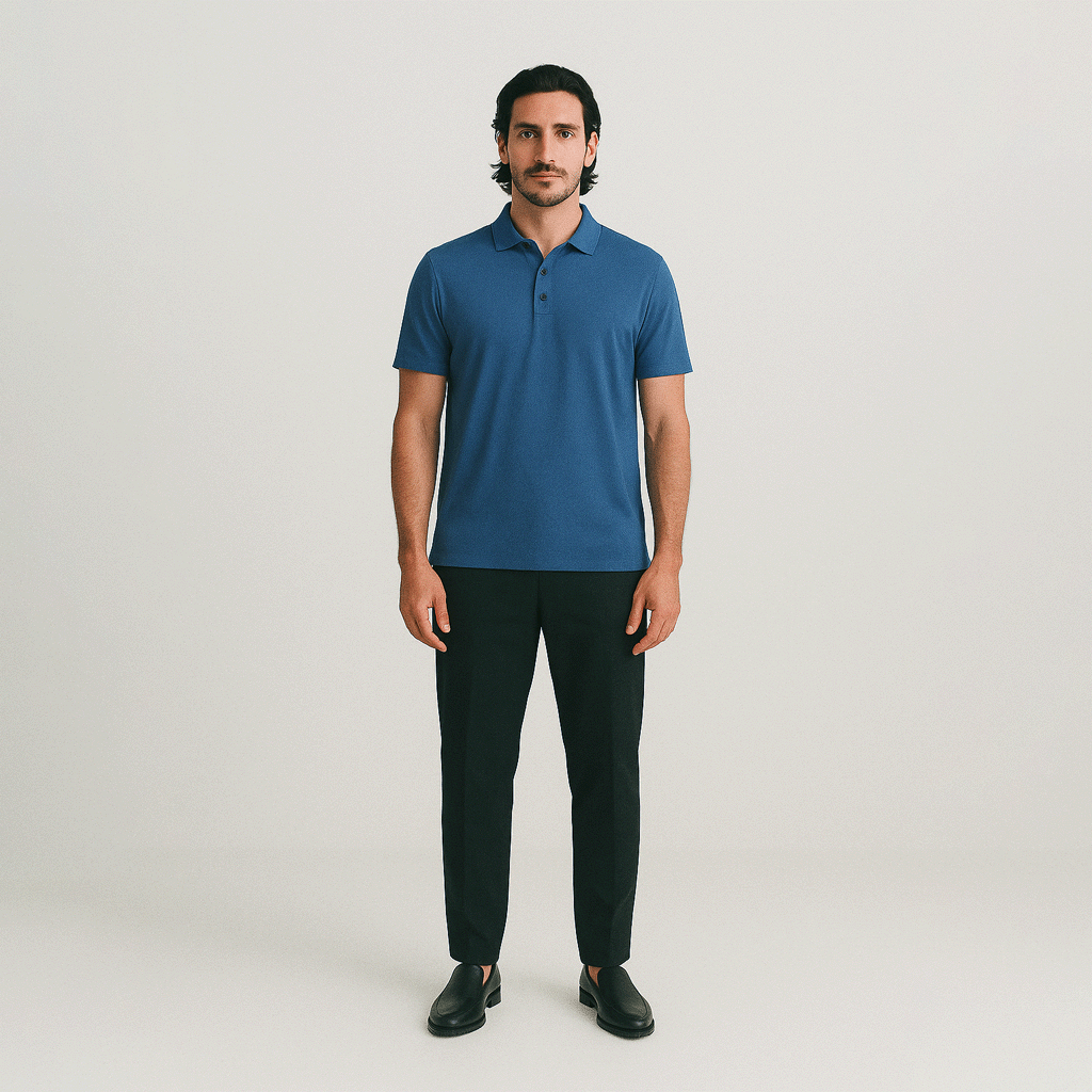 Polo Ice Silk | ViaMark