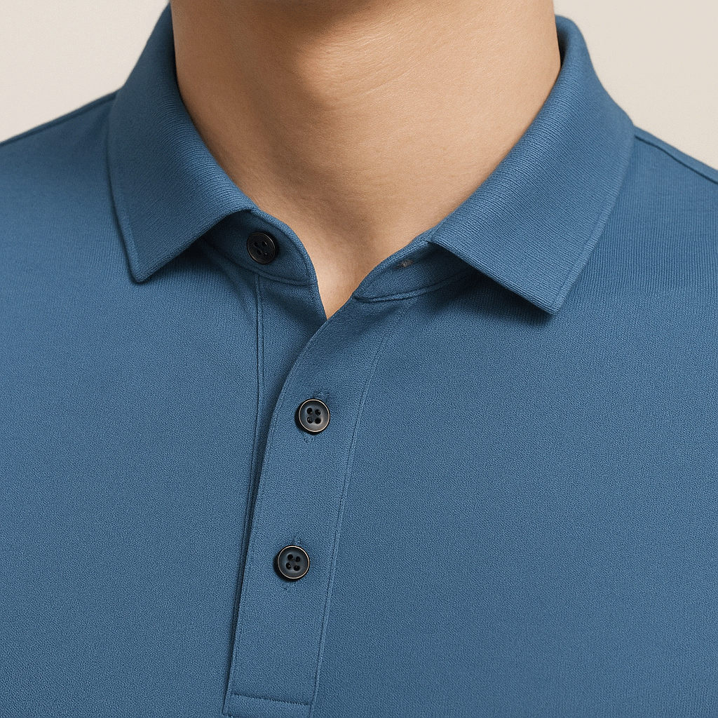 Polo Ice Silk | ViaMark