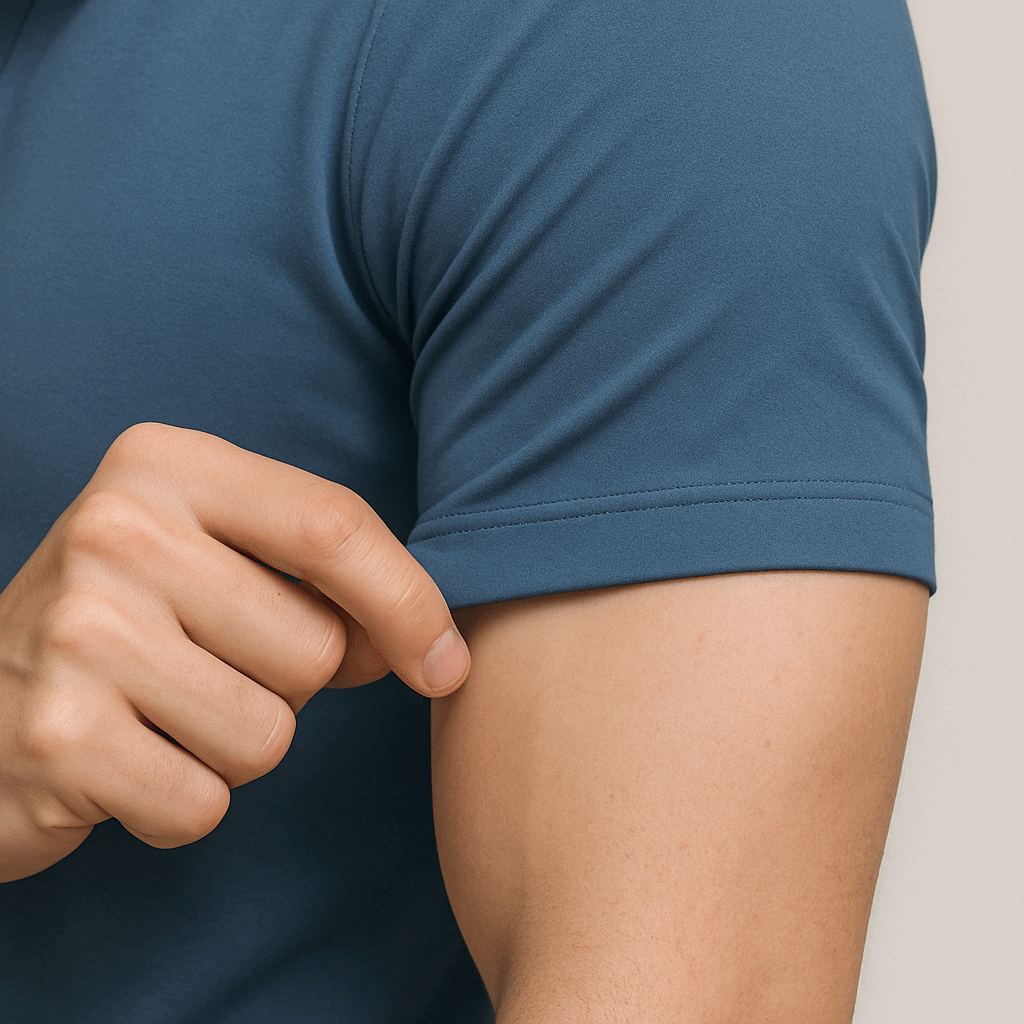 Polo Ice Silk | ViaMark