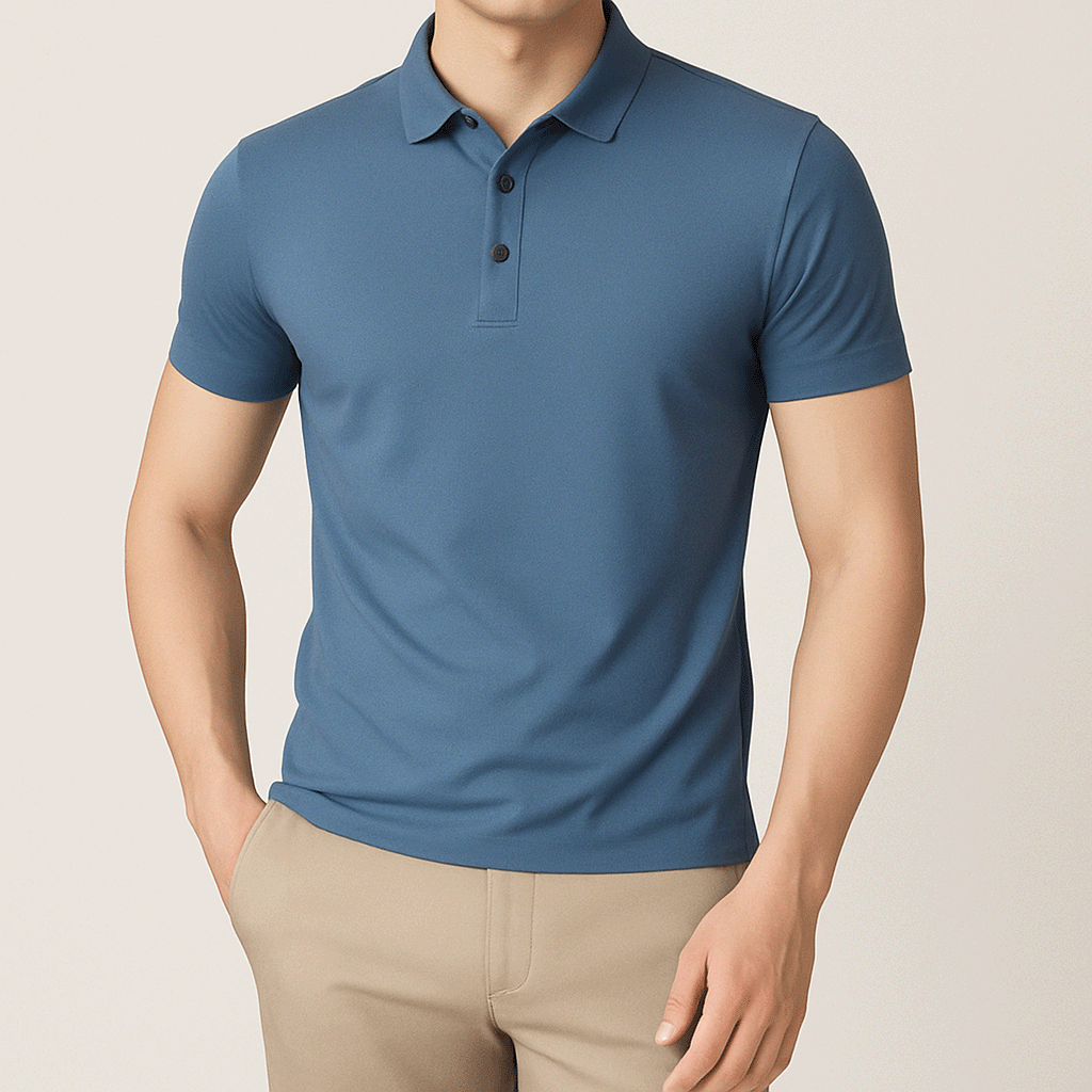 Polo Ice Silk | ViaMark