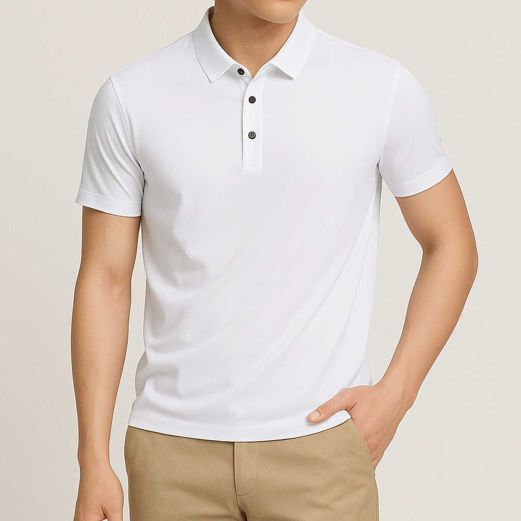 Polo Ice Silk | ViaMark