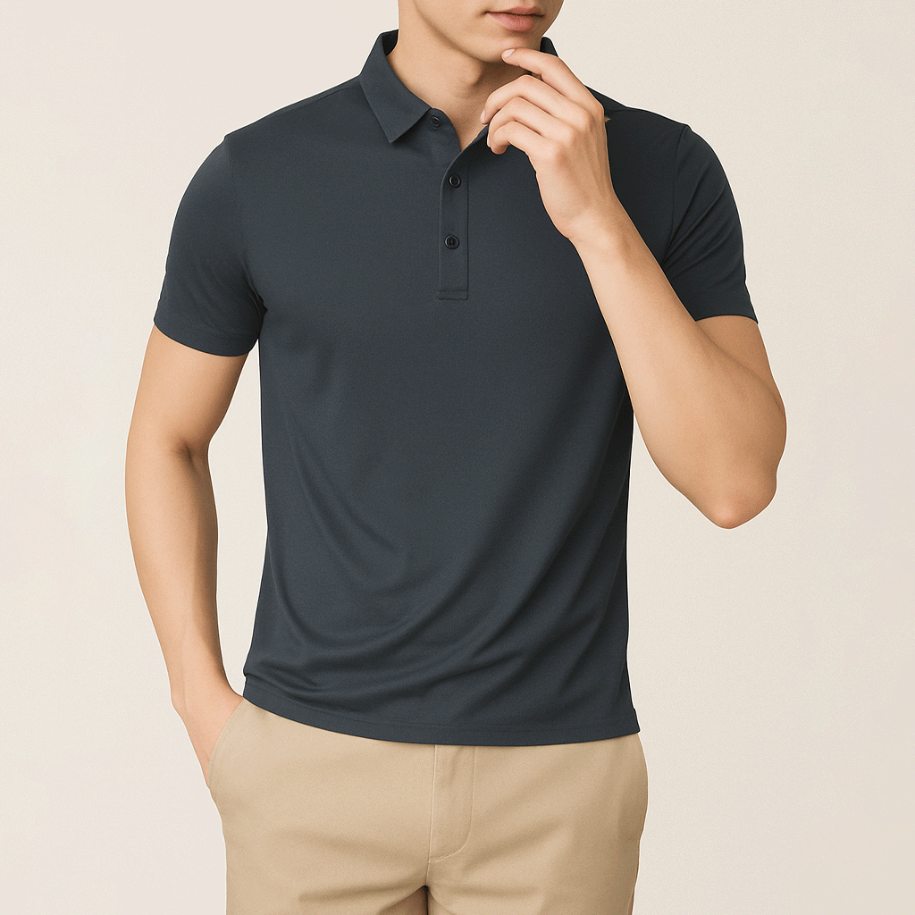 Polo Ice Silk | ViaMark