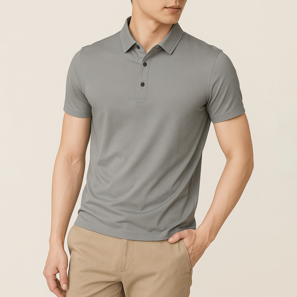 Polo Ice Silk | ViaMark