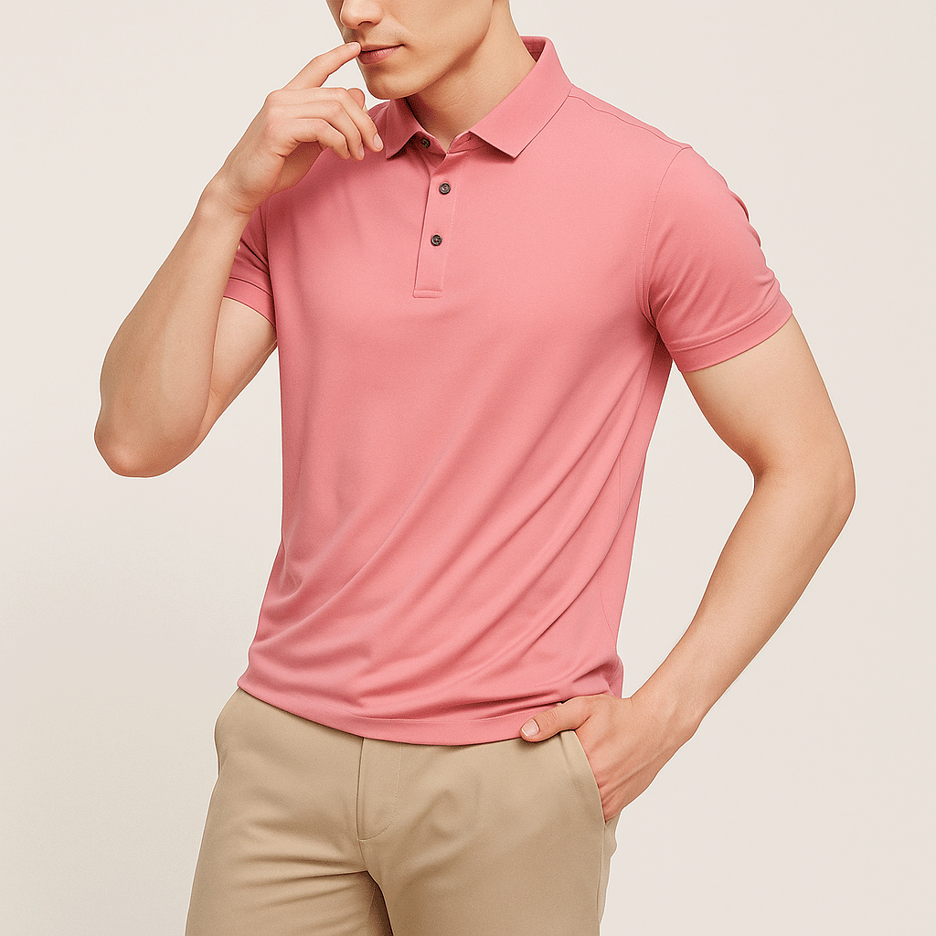 Polo Ice Silk | ViaMark