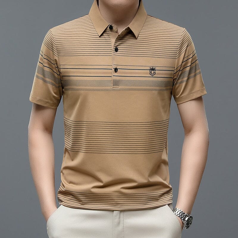 Polo Coudy | ViaMark