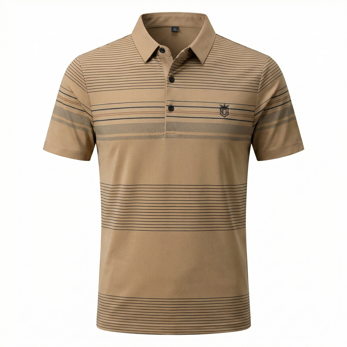 Polo Coudy | ViaMark