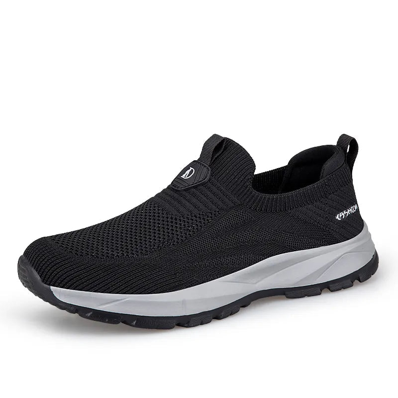 FlexRelief™ – Men's Laceless Orthopedic Shoes