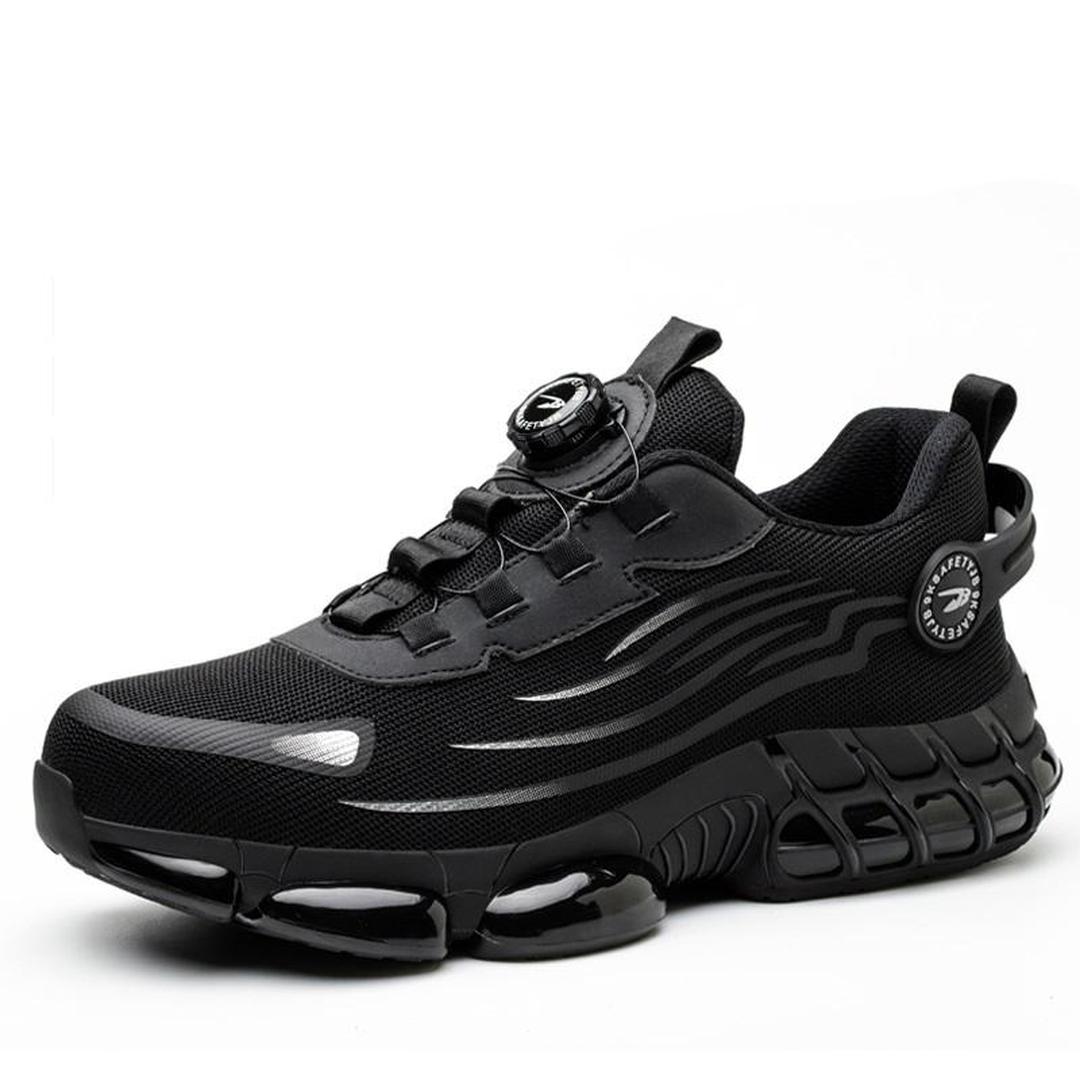 ViaMark | Henner Z90 Ultra-Lightweight Safety Shoes