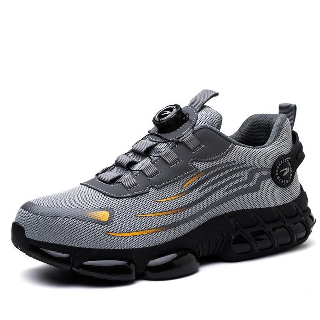 ViaMark | Henner Z90 Ultra-Lightweight Safety Shoes