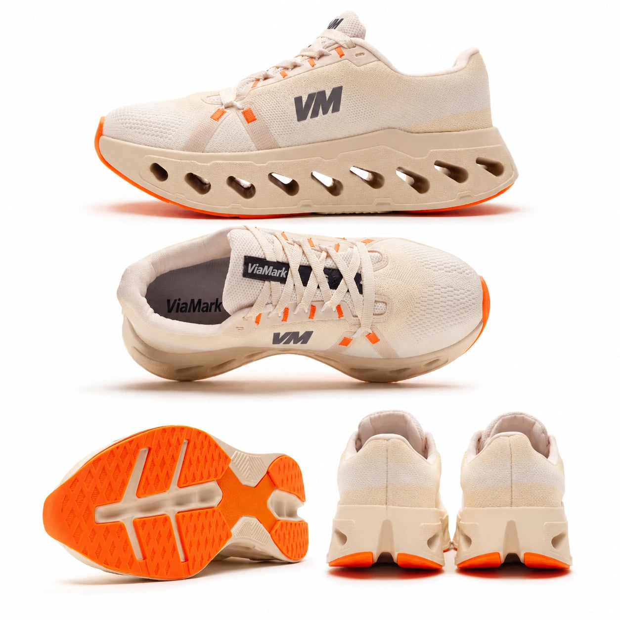 ViaMark Dufit Pro Sneakers — image 8