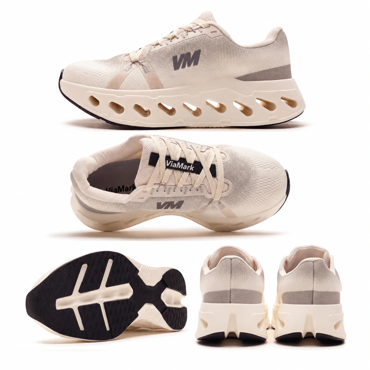 ViaMark Dufit Pro Sneakers